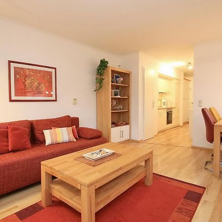 Feriendorf Papillon Wohnung 03-1 Boltenhagen Kültér fotó
