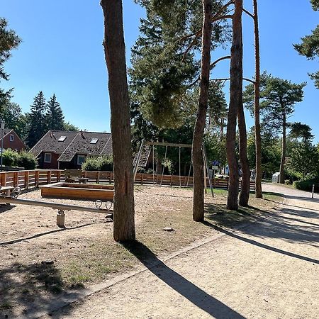 Feriendorf Papillon Wohnung 03-1 Boltenhagen Kültér fotó