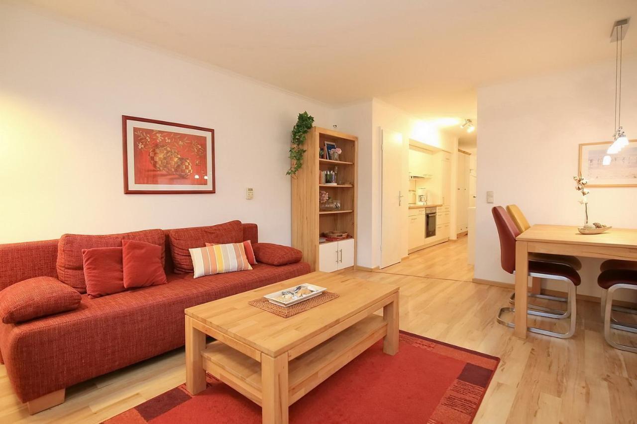 Feriendorf Papillon Wohnung 03-1 Boltenhagen Kültér fotó