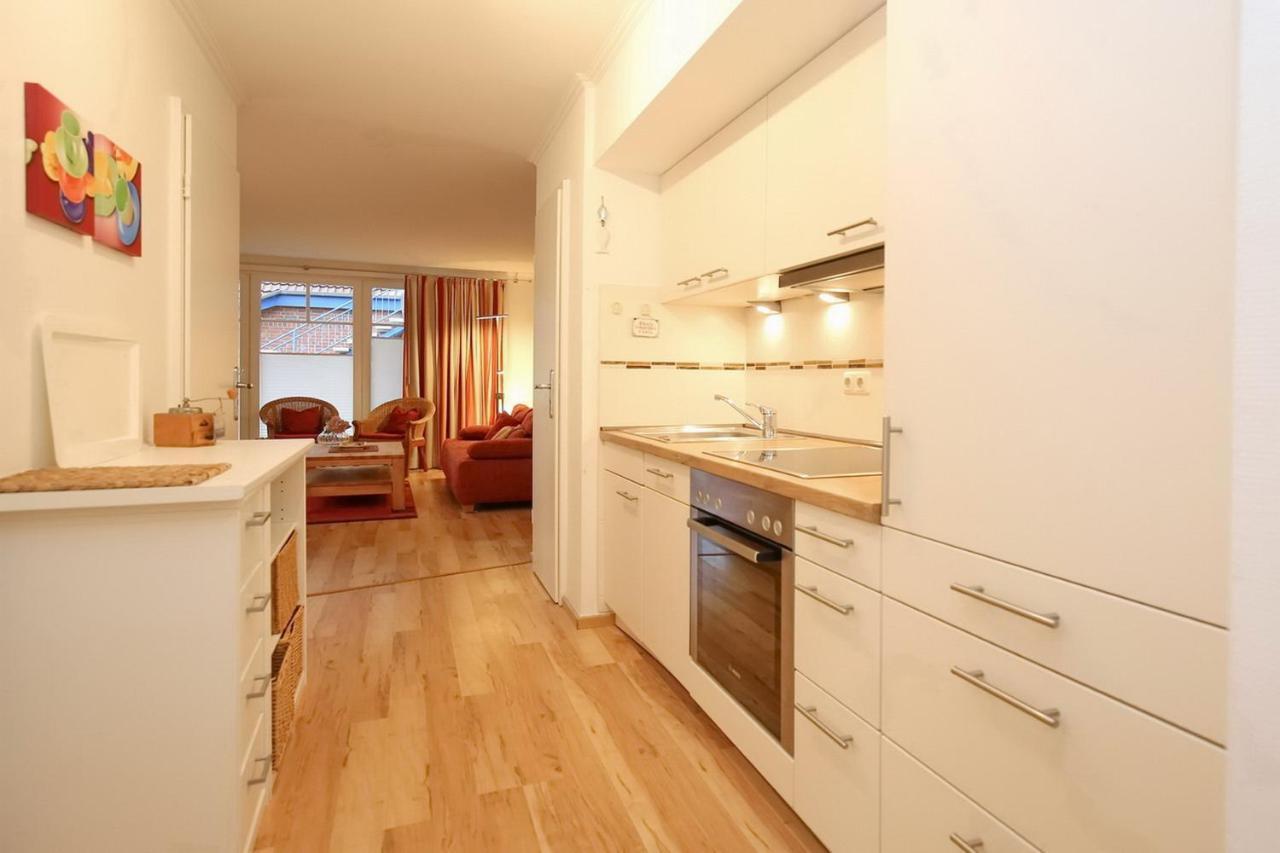 Feriendorf Papillon Wohnung 03-1 Boltenhagen Kültér fotó