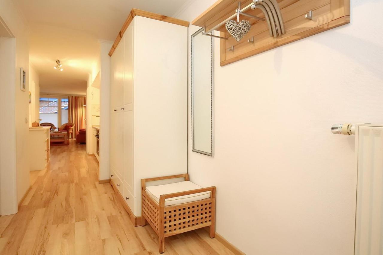 Feriendorf Papillon Wohnung 03-1 Boltenhagen Kültér fotó
