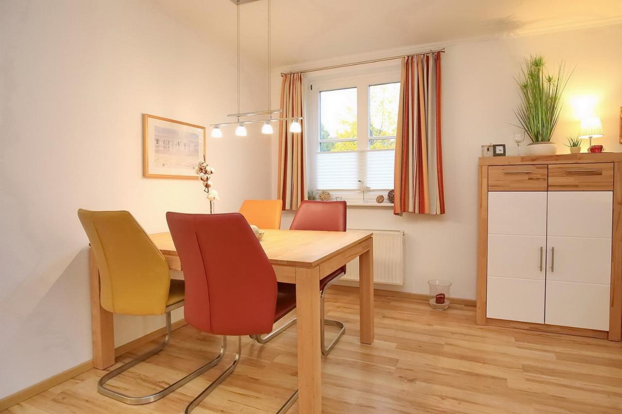 Feriendorf Papillon Wohnung 03-1 Boltenhagen Kültér fotó