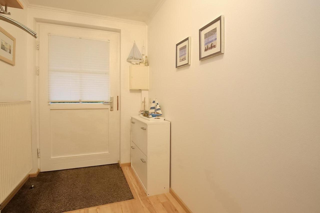 Feriendorf Papillon Wohnung 03-1 Boltenhagen Kültér fotó