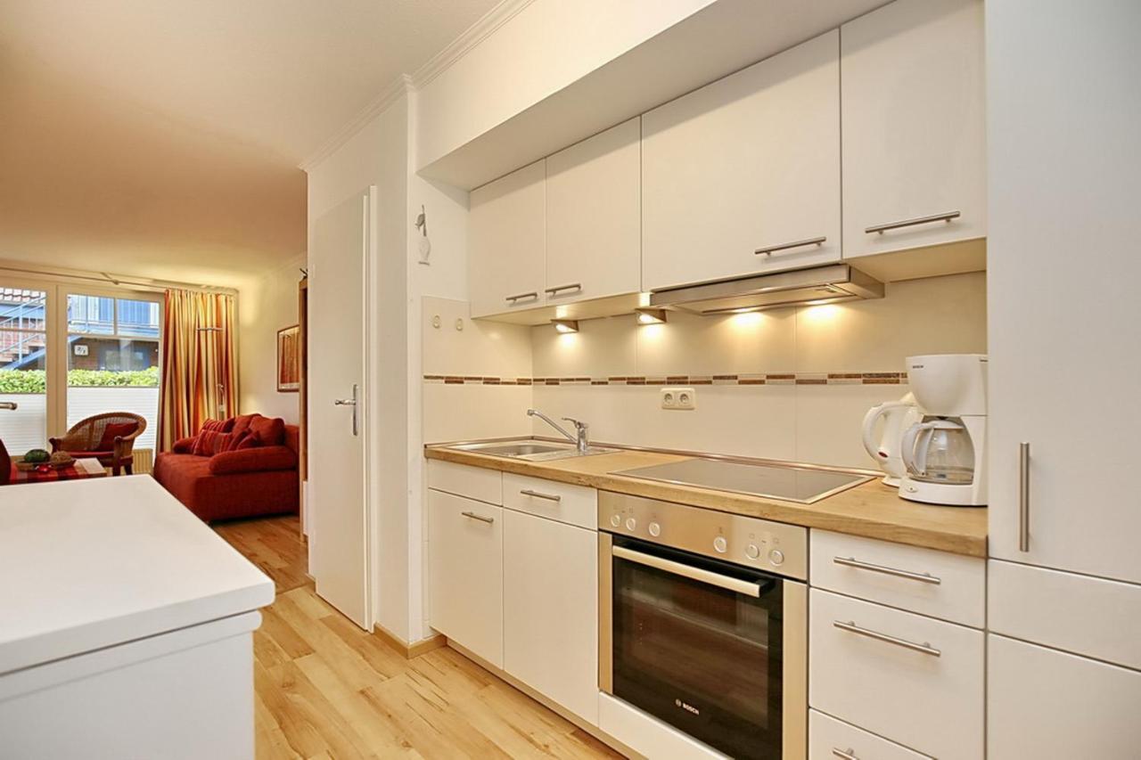 Feriendorf Papillon Wohnung 03-1 Boltenhagen Kültér fotó