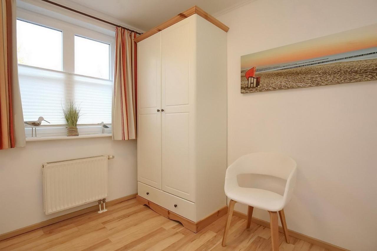 Feriendorf Papillon Wohnung 03-1 Boltenhagen Kültér fotó