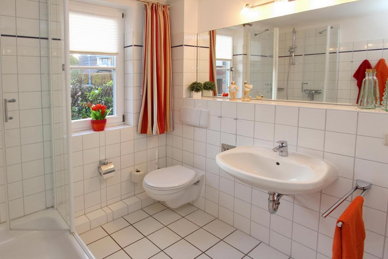 Feriendorf Papillon Wohnung 03-1 Boltenhagen Kültér fotó