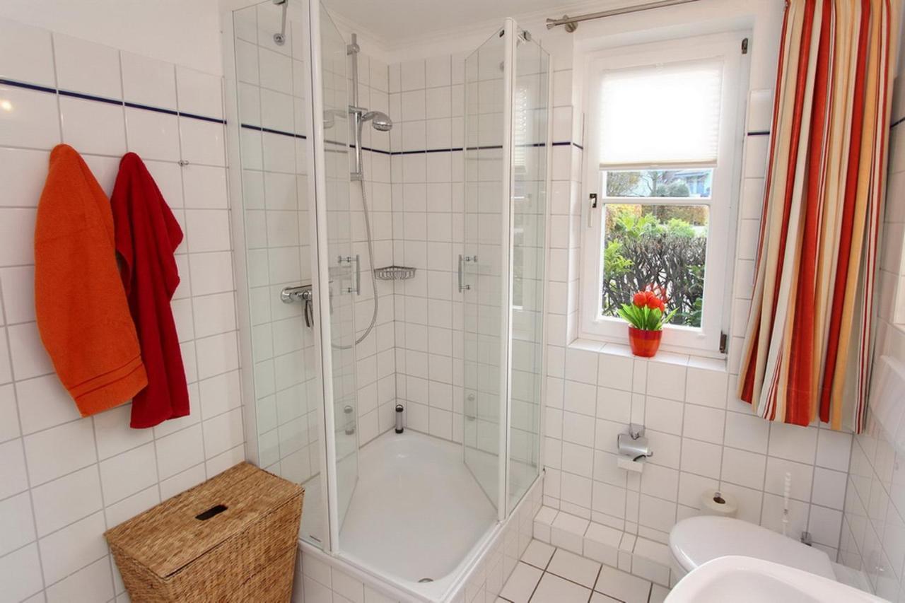 Feriendorf Papillon Wohnung 03-1 Boltenhagen Kültér fotó