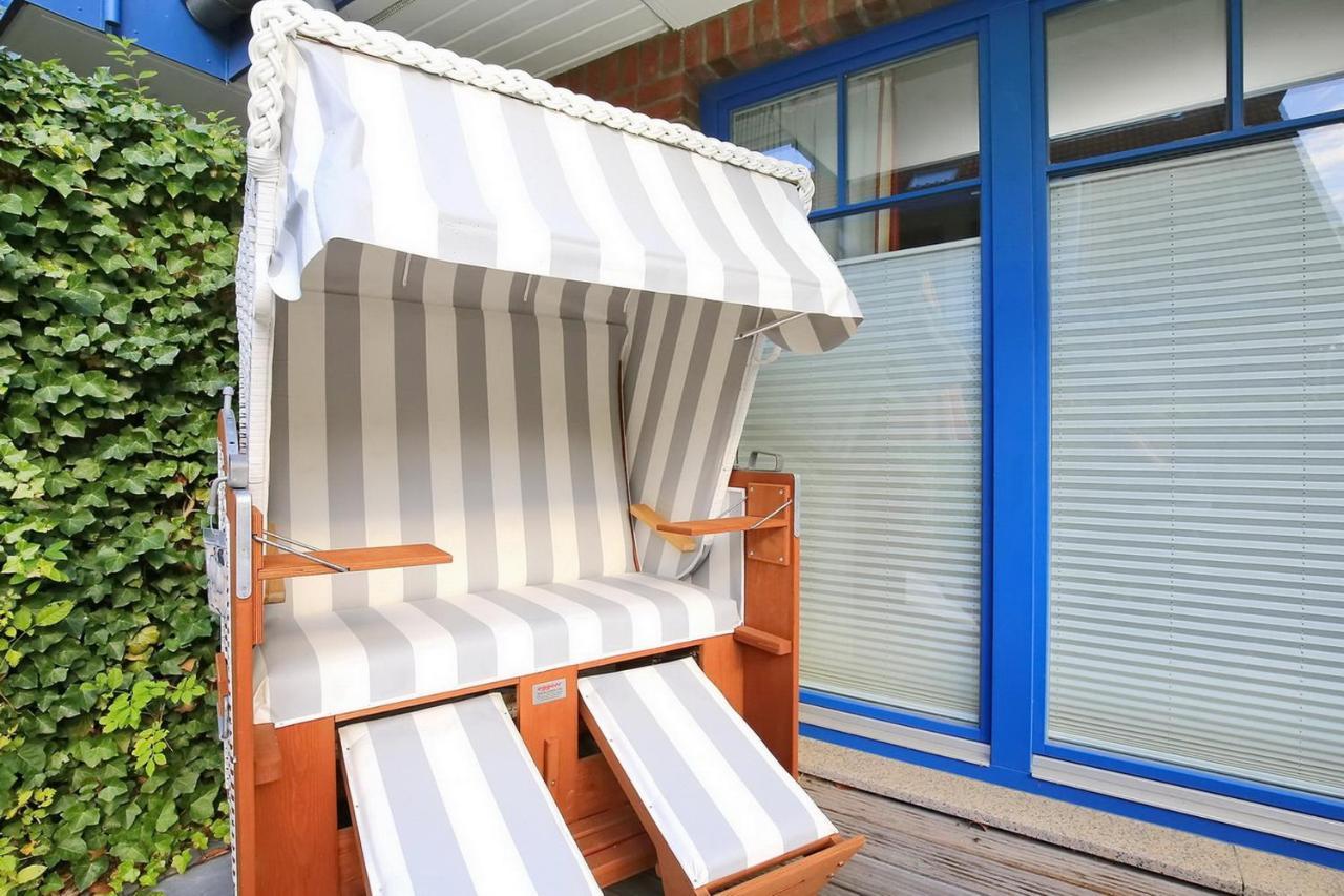 Feriendorf Papillon Wohnung 03-1 Boltenhagen Kültér fotó
