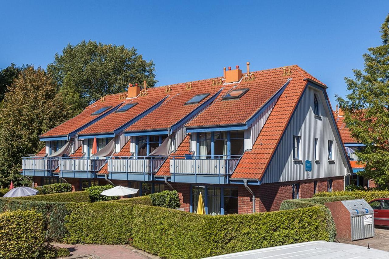 Feriendorf Papillon Wohnung 03-1 Boltenhagen Kültér fotó