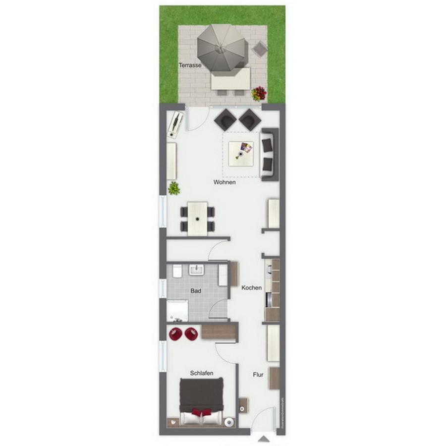 Feriendorf Papillon Wohnung 03-1 Boltenhagen Kültér fotó